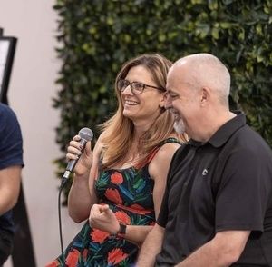 Meet your Posher, Lana